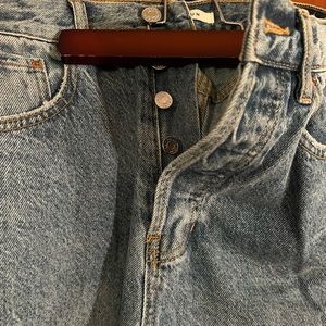 PacSun Jeans